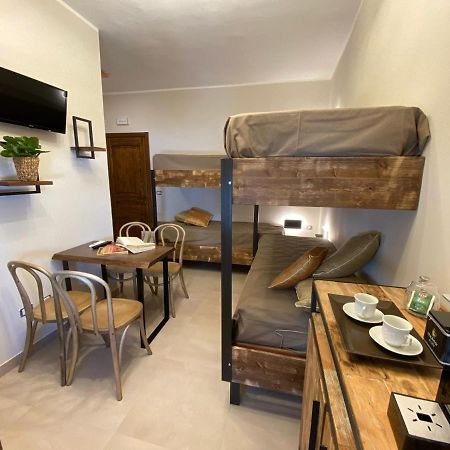 La Fontanella Acomodação com café da manhã Lecce Exterior foto