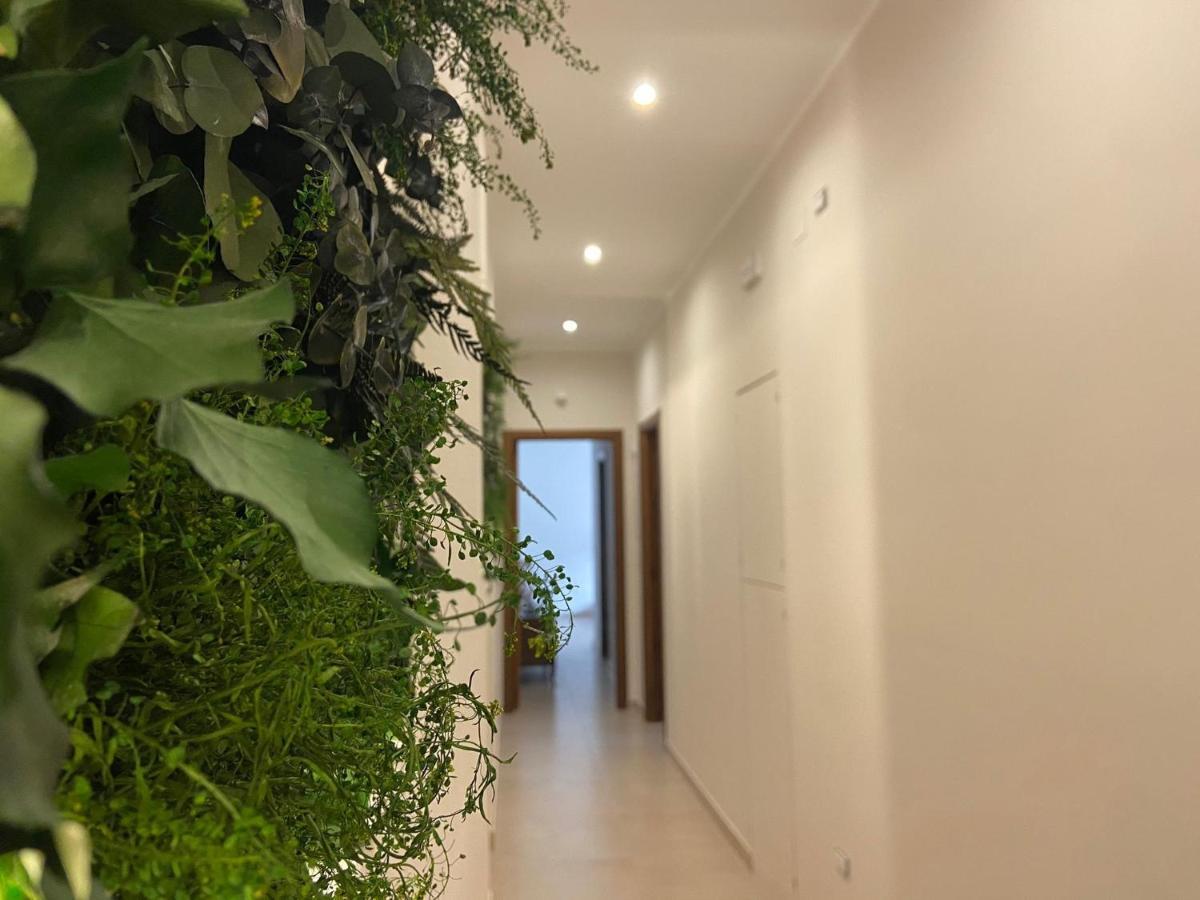La Fontanella Acomodação com café da manhã Lecce Exterior foto