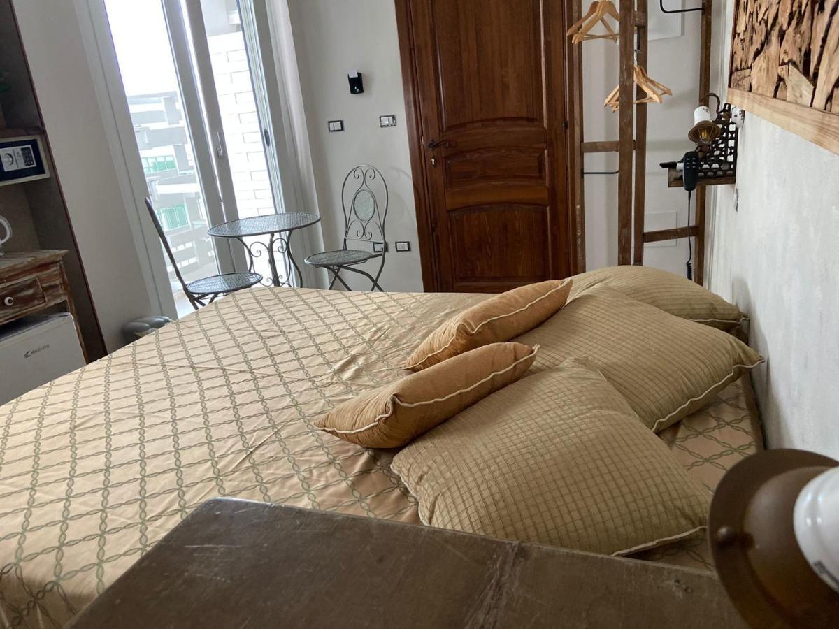 La Fontanella Acomodação com café da manhã Lecce Exterior foto