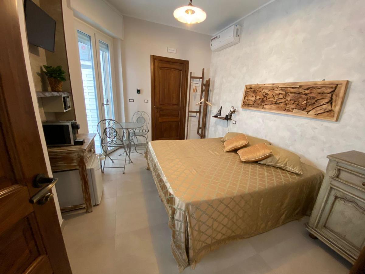 La Fontanella Acomodação com café da manhã Lecce Exterior foto