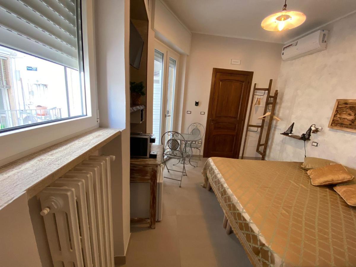 La Fontanella Acomodação com café da manhã Lecce Exterior foto
