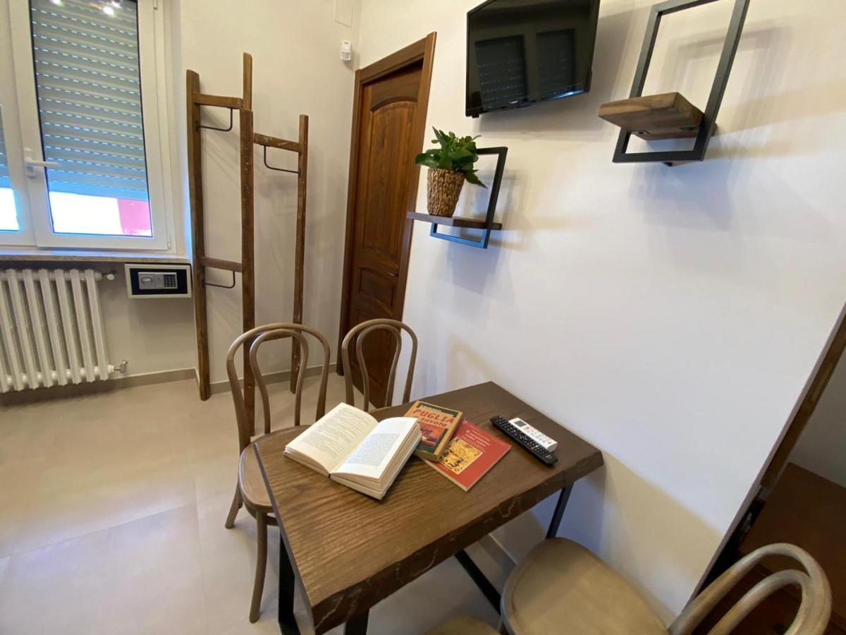 La Fontanella Acomodação com café da manhã Lecce Exterior foto
