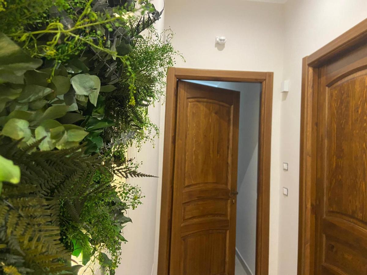 La Fontanella Acomodação com café da manhã Lecce Exterior foto
