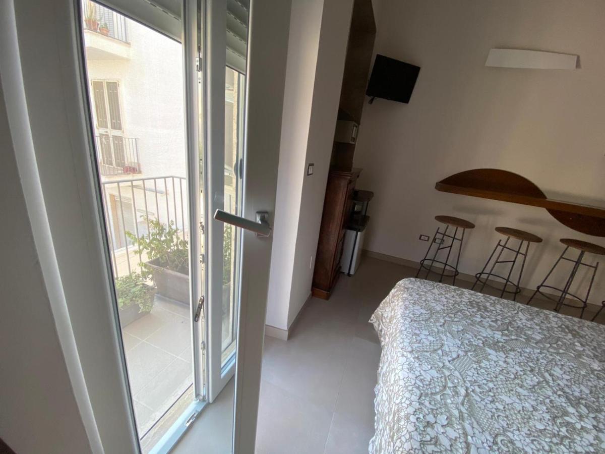 La Fontanella Acomodação com café da manhã Lecce Exterior foto