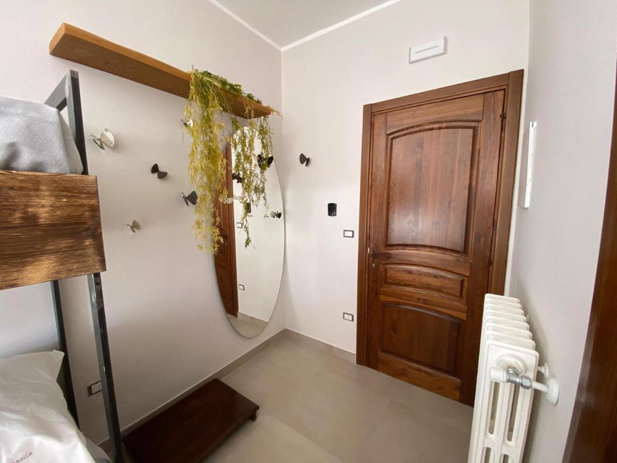 La Fontanella Acomodação com café da manhã Lecce Exterior foto