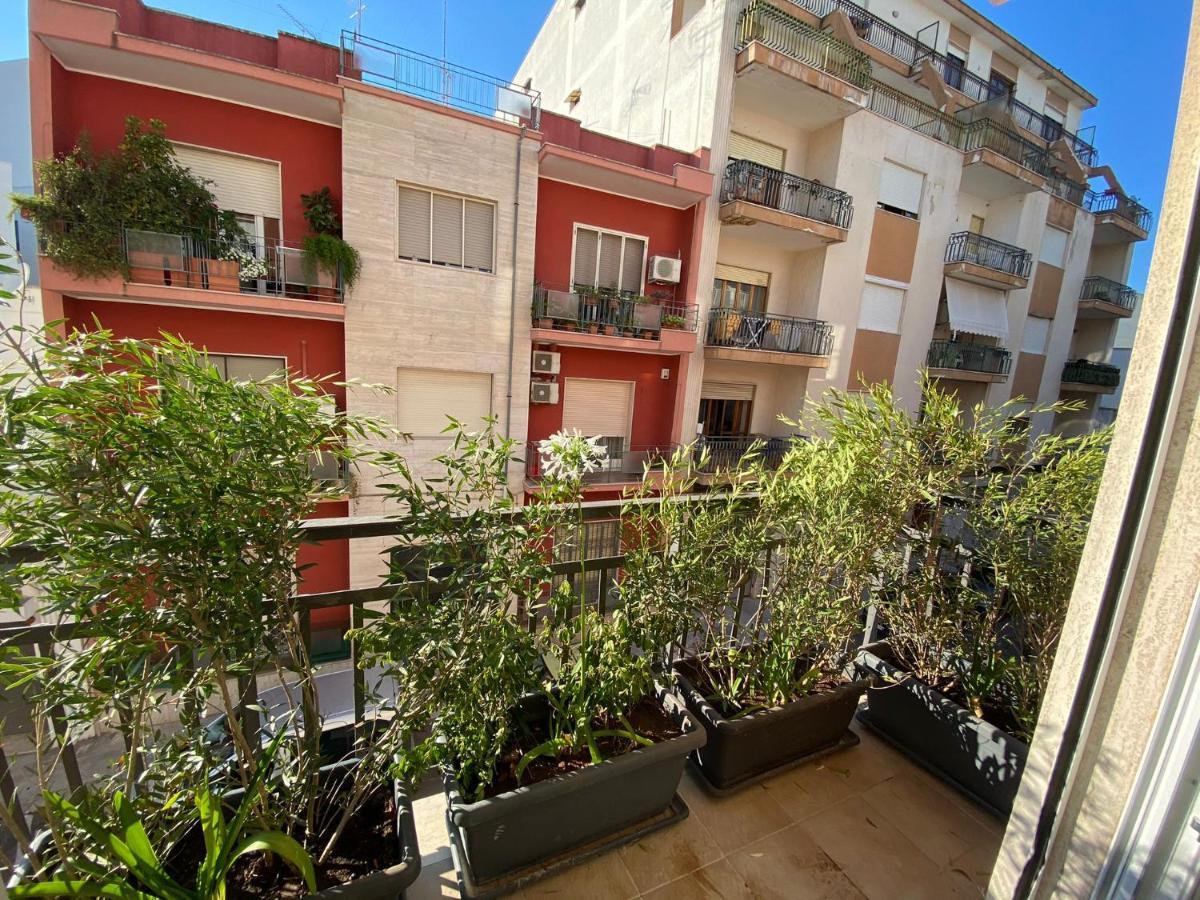 La Fontanella Acomodação com café da manhã Lecce Exterior foto