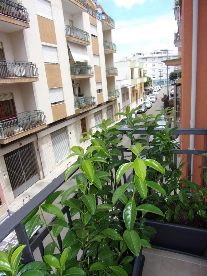 La Fontanella Acomodação com café da manhã Lecce Exterior foto